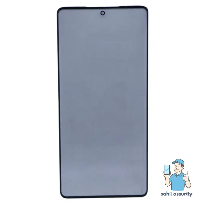 Front Glass for Motorola Moto G85 5G thumbnail